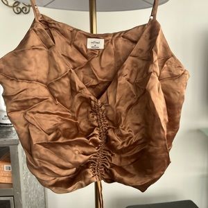 Wilfred verso camisole (M) - like new